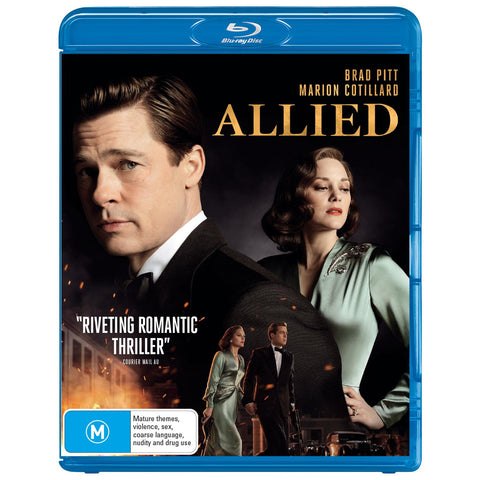 Allied