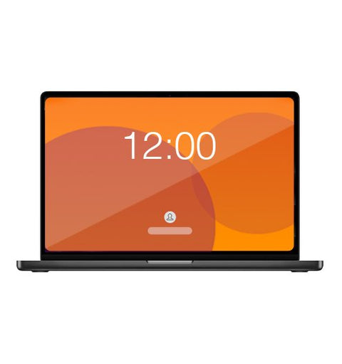 Apple MacBook Pro(2023) 16inch M3 Pro Chip 2TB - Space Black - [~Refurbished: Excellent condition]