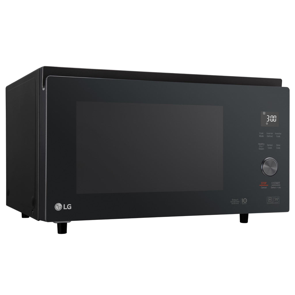 LG NeoChef MJ3966ABS 39L Smart Inverter Microwave with Sensor Cook JB