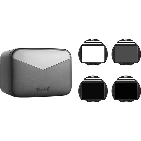 Kase Clip-In ND/MCUV Filter Kit for Canon R7/R10