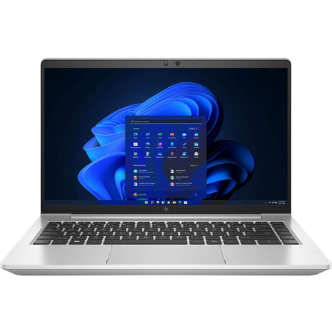 HP EliteBook 640 G9 Intel i7 1255U 1.70GHz 16GB RAM 512GB SSD 14" FHD Win 11 [~Refurbished: Very Good]