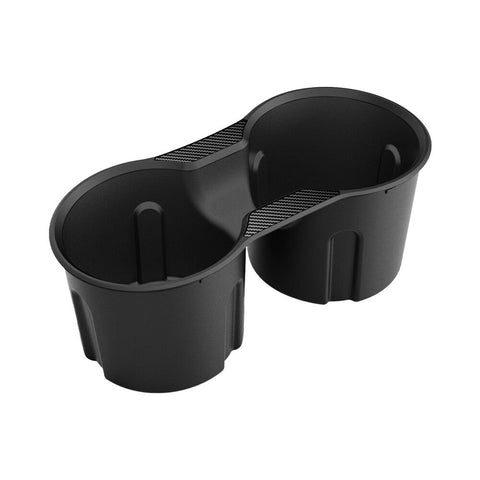 Spigen Tesla Model 3 Y (2021 -2024) Cup Holder Insert TO211 (Carbon Edition)