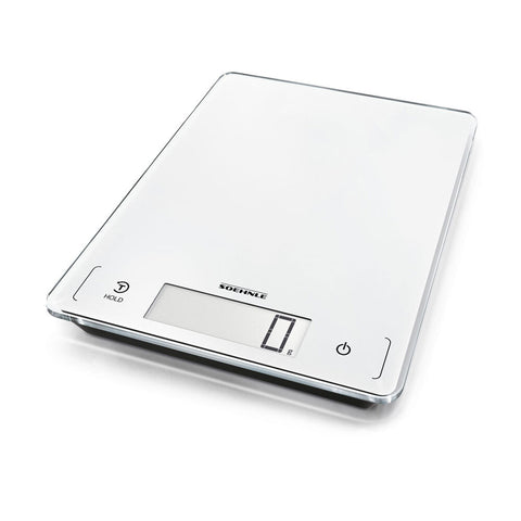 Soehnle Page Profi 300 Digital LCD Kitchen Food Scale Measure/Weighing 20kg