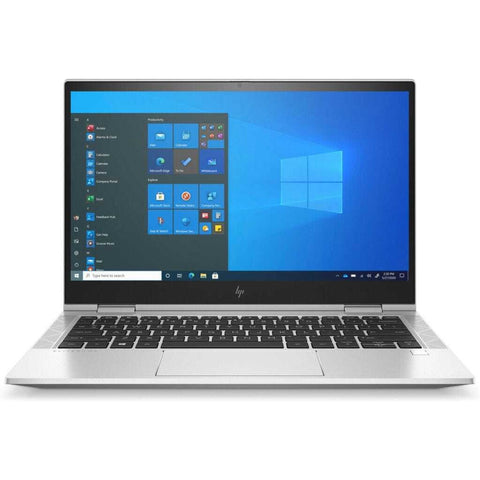 HP EliteBook x360 830 G8 Intel i5 1135G7 2.40GHz 16GB RAM 256GB SSD 13.3" Win 11 [~Refurbished: Very Good]