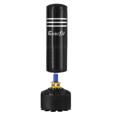 Everfit Boxing Punching Bag Stand 175CM Home Gym Training