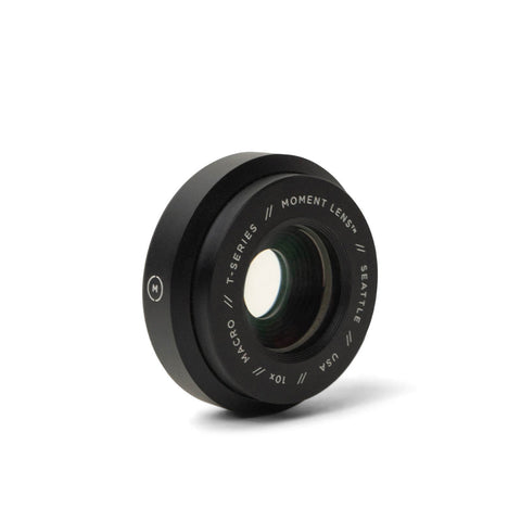Moment - T-Series Macro 10x Lens II