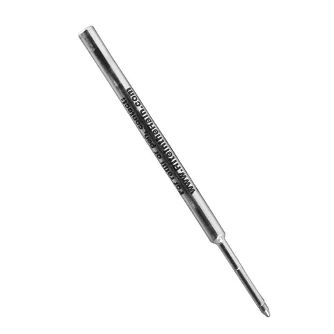 Rite In The Rain All Weather Pen Refill - Black - Fits Pens XR93K XR97 XROR97 XR98 XR20K