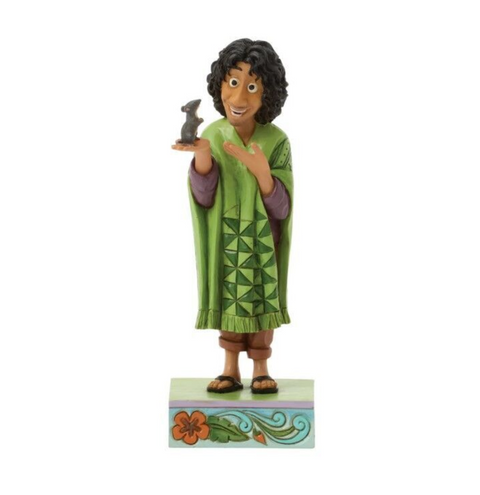 Jim Shore Disney Traditions - Bruno - Future Foreteller