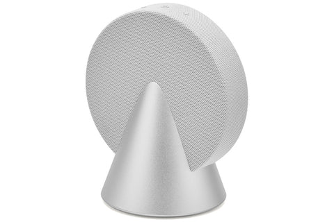 Lexon Conic 360 Bluetooth Speaker (Alu Polish)