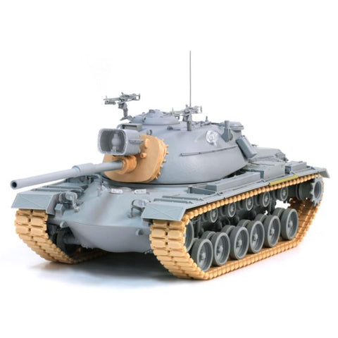 Dragon Models 3611 1/35 M48A5 105mm Gun