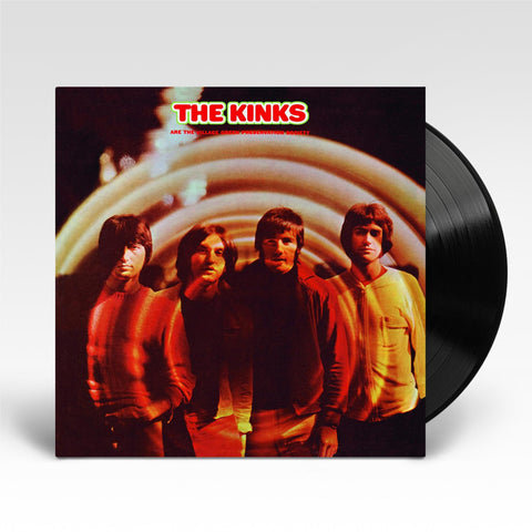 The Kinks Are The Village Green Preservation Society (50th Anniversary Vinyl)(Remastered)(Import)