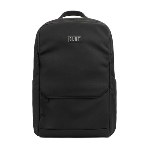 SLNT Essentials Faraday Laptop Backpack (Black)