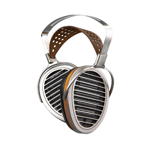 HiFiMAN HE-1000 V2 Stealth Open Back Planar Magnetic Headphones