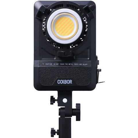 Colbor W200 - 200W Bi-Colour Portable Video Light (Wonder Series)