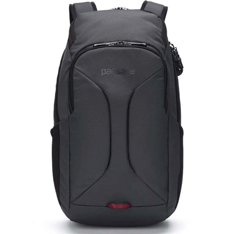 Pacsafe EXP Anti-Theft RFID Blocking 16" Laptop Backpack 28L Slate
