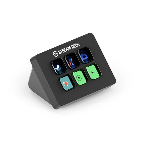 Elgato Stream Deck Mini