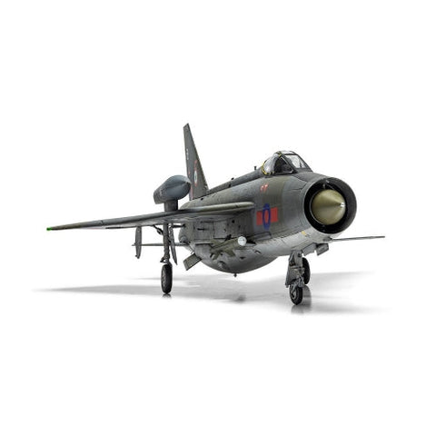 Airfix 1/48 English Electric Lightning F.6