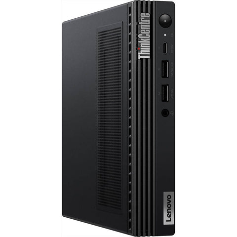 Lenovo ThinkCentre M90q Gen 3 Tiny Intel i7 12700 2.10GHz 16GB RAM 256GB SSD Wi-Fi Win 11  [~Refurbished: Very Good]