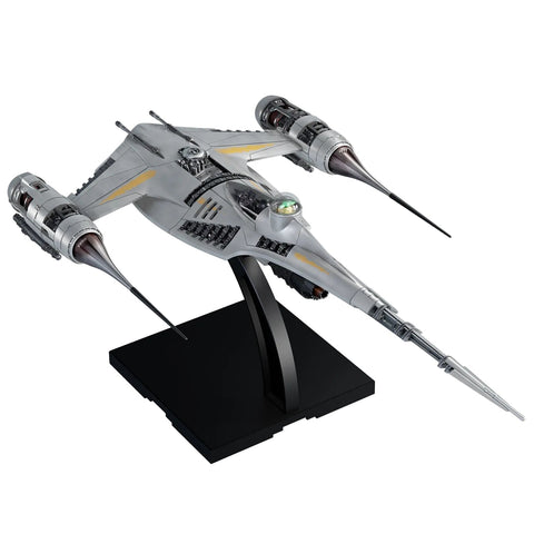 Bandai 1/48 The Mandalorian's N-1 Starfighter