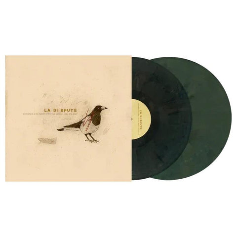 Somewhere At The Bottom Of The River Between Vega And Altair (Eco Mix Vinyl) (Reissue)