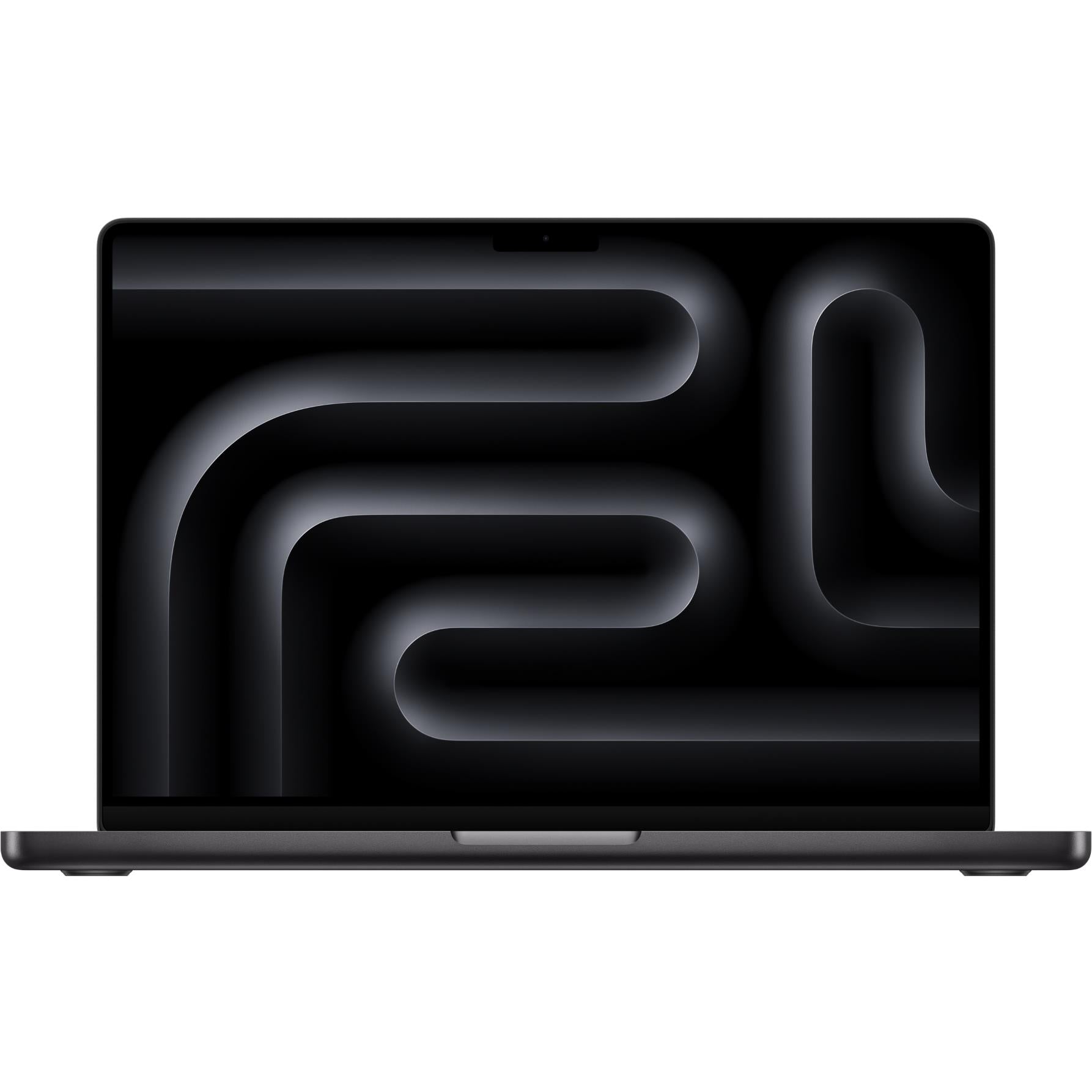 Apple MacBook Pro (Pro/Max)