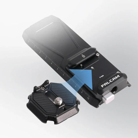 Ulanzi Falcam F38 Quick Release Kit