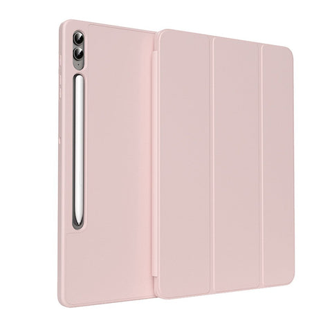 ReDefine Soft Back Flip Case Galaxy Tab S10 FE Plus - Pink