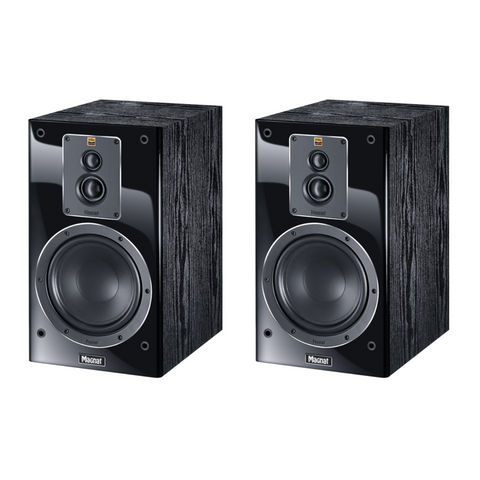 Magnat Signature 503 Bookshelf Speakers