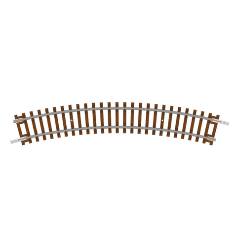 Hornby TT:120 Curve 1st Radius