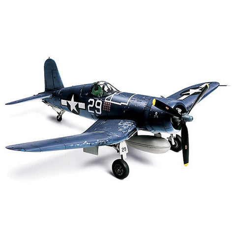 Tamiya 1/72 Vought F4U1A Corsair
