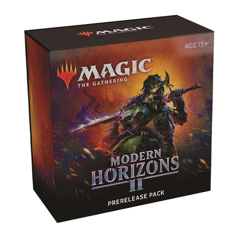 Wizards Of The Coast Magic Modern Horizons 2 Prerelease Pack
