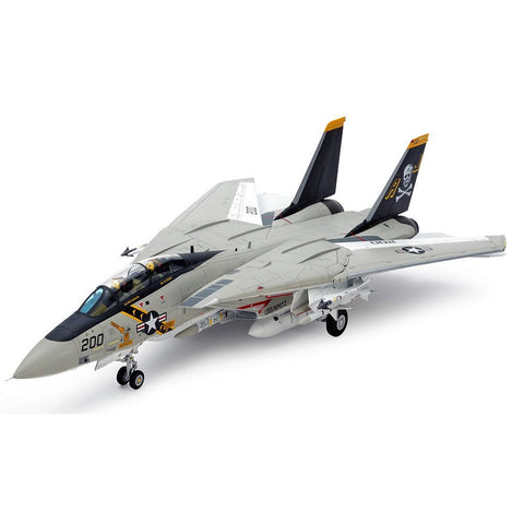 Tamiya 1/48 Grumman F14A Tomcat U.S Missile