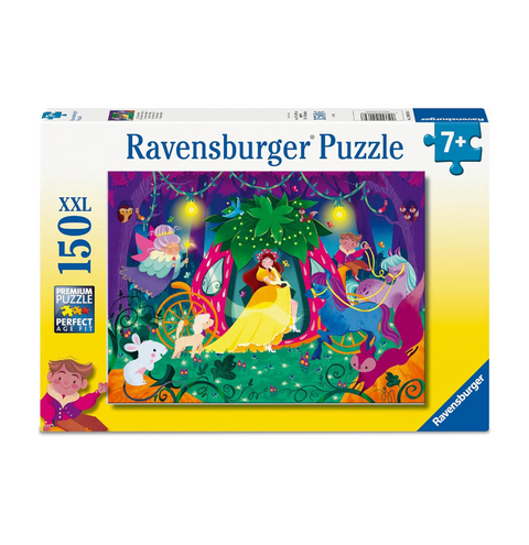 Ravensburger 150pc The Magical Journey Puzzle