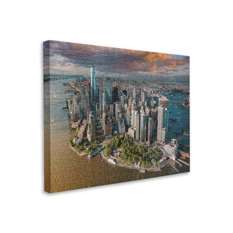 Pintoo 300pc New York City Puzzle