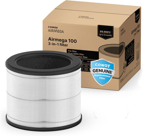 Coway Airmega 100 Replacement Filter Set