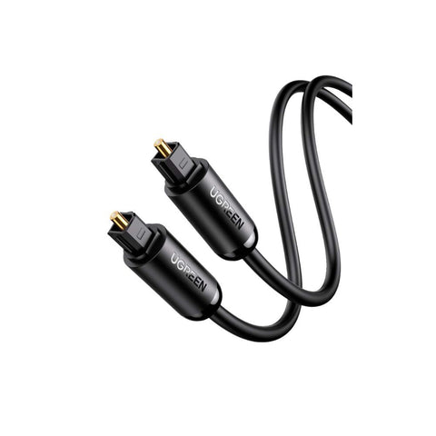 UGreen Fiber Optical Audio Cable 3M High-Fidelity Sound Wide Compatibility