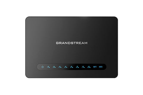 Grandstream HT818 FXS ATA 8 Port Voip Gateway