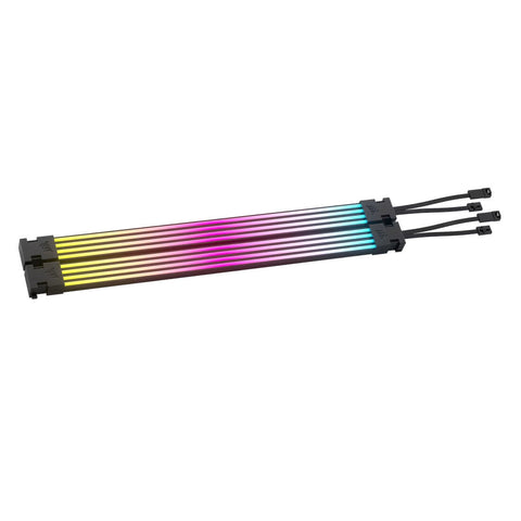 iCUE ARGB PSU Cable Strips