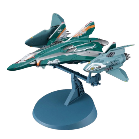 Hasegawa 1/72 SV262Ba Draken III Kassim (Macross Delta)