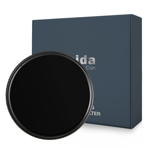 Haida 82mm PROII Variable ND Filter