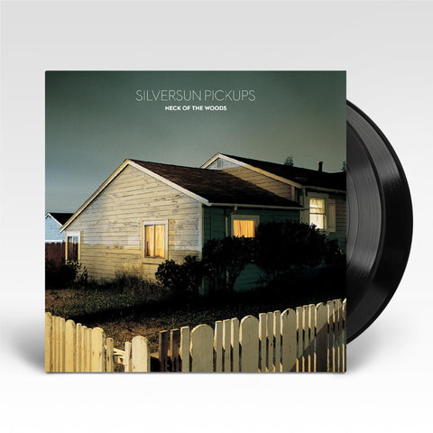 Neck Of The Woods (Vinyl) (Reissue)