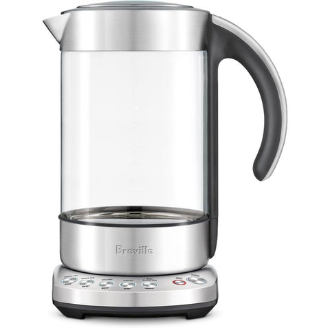 Breville The Smart Kettle Clear 1.7L Glass Kettle