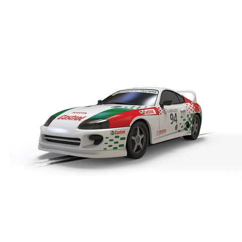 1/32 Toyota Supra - Castrol