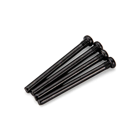 Atrek 3x31mm Front Suspension Arm Pin Screws 4Pcs