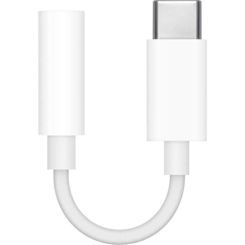 Apple USBC to 3.5mm Headphone Adapter JB HiFi