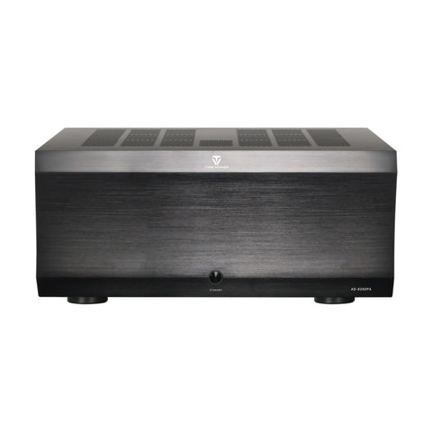 Tonewinner AD-8300PA 11 Channel Stereo Power Amplifier Black