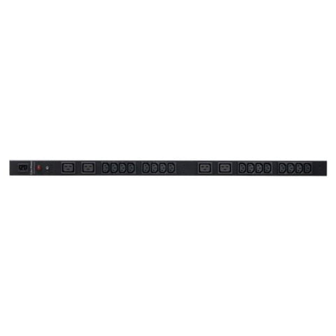 CyberPower Basic PDU 0RU 10-Amp Power Distribution Unit