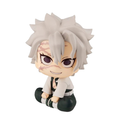 Megahouse Lookup Demon Slayer: Kimetsu No Yaiba Sanemi Sinazugawa (Repeat)