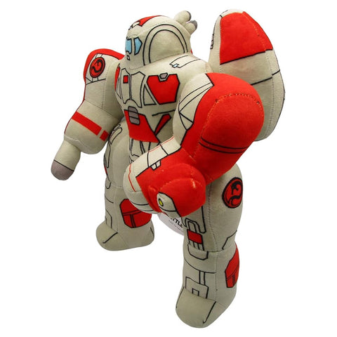 Catalyst Game Labs BattleTech PlushyTech Phoenix Hawk Kurita Mech Soft Toy
