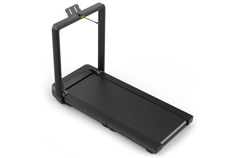 WalkingPad MX16 Double-Fold & Stow Walking and Running Treadmill